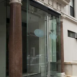 Apartahotel 99, Nueva York