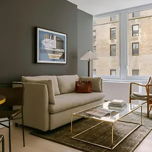 Apartahotel Sonder By Marriott Bonvoy Battery Park Financial District, Nueva York