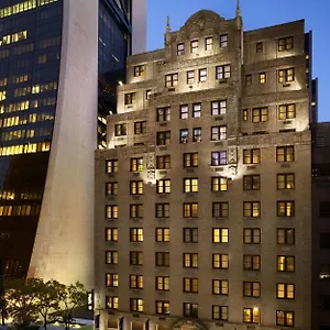 Apartahotel Aka Park, Nueva York